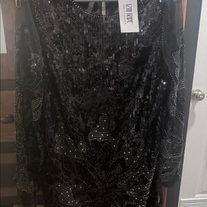 12th tribe dress